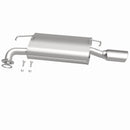 BRE Exhaust 97-99 Avalon 3.0L Muffler Kit