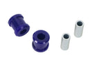 SuperPro 1985 Subaru DL Base Rear Sway Bar Link Upper Bushing Kit (Bar End Bushing Kit)