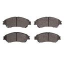 DFC 14-24 Mitsubishi Xpander Front 3000 Semi-Metallic Brake Pads