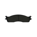 Baer Brakes 05-08 Dodge Ram 1500 Claw Brake Pads