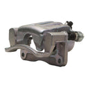DFC 07-17 Chevrolet Captiva Sport Rear-L Premium Caliper - Silver Zinc Coated