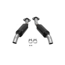 Flowmaster 86-04 Mustang 4.6L/5.0L Outlaw Cat-Back Exhaust System