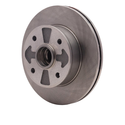 DFC 84-85 Mazda RX-7 Front & Rear Rotors