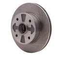 DFC Brake Rotors - Plain