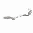 MagnaFlow 12-16 Cadillac SRX 3.6L Direct Fit Converter