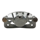 DFC 90-99 Acura CL Front-R Premium Caliper - Silver Zinc Coated