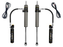 ICON 10-24 4RUNNER 0-3.5in Stage 9 Suspension System - Billet UCA