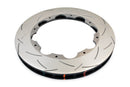 DBA Replacement T3 Slotted 5000 Series Rotor Ring