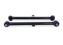 SuperPro 2011-2027 Ram 1500 Limited HD Fixed Rear Lower Trailing Arm Set