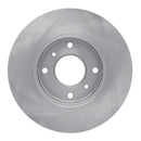DFC 84-88 Nissan Maxima Front Brake Rotor