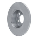 DFC 75-87 Volvo GLE/245/242/244/DL Front Brake Rotor