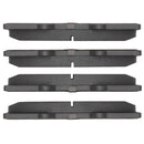 DFC 07-22 Lexus LX570 Front Ultimate Duty Performance Brake Pads and Hardware Kit