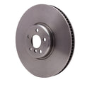 DFC Brake Rotors - Plain
