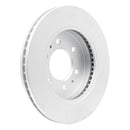 DFC 2009 Ford F-150 RWD Front GeoSPEC Coated Rotor