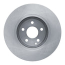DFC 03-06 Mercedes-Benz E350 Front Brake Rotor