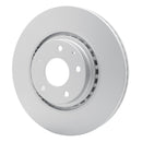 DFC GeoSPEC Coated Rotors - Plain