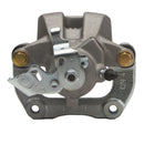 DFC 00-06 Audi TT Quattro Rear-L Silver Zinc Coated Premium Caliper