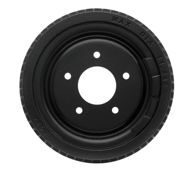 DFC 90-95 Chevrolet G20 Rear True Balanced Brake Drum
