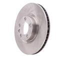 DFC 11-18 Porsche Cayenne Right Front Brake Rotor