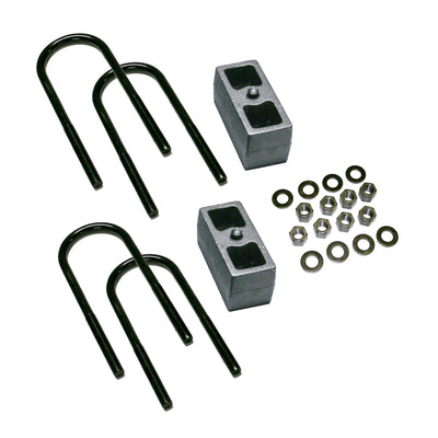 Superlift 08-10 Ford F-250/F-350 SuperDuty 4WD 6in Lift Kit w/ Bilstein Shocks