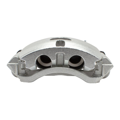 DFC 19-24 Dodge Ram 3500 Pickup Front-R Premium Caliper - Silver Zinc Coated