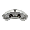 DFC 19-24 Dodge Ram 3500 Pickup Front-R Premium Caliper - Silver Zinc Coated