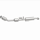 MagnaFlow 18-21 Toyota C-HR 2.0L Direct Fit Catalytic Converter
