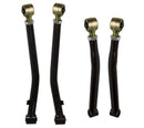 Skyjacker 21-24 Jeep Wrangler JL 3.5-6 In. ADX 2.0 Adventure Series Coilover Suspension Lift Kit