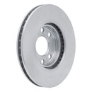 DFC 00-05 Chevrolet Zafira (Mexico) Front Brake Rotor