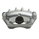DFC 94-04 Land Rover Range Rover Rear-L Premium Caliper - Silver Zinc Coated