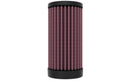 K&N 00-09 Kawasaki KAF620 High-Flow Original Lifetime Engine Air Filter