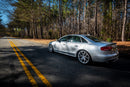APR A01 Flow Formed 20x9.0 / 5x112 / ET42 / 66.5mm Bore / Silver Wheel