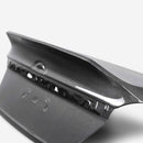 Seibon 2022 Subaru WRX C-style Carbon Fiber Trunk Lid