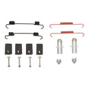 DFC 08-16 Cadillac CTS Parking Brake Drum Brake Hardware Kit