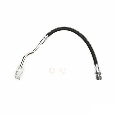 DFC 93-94 Lincoln Continental Front-L Brake Hose