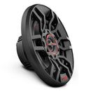 DS18 5.25in 45Watts RMS 4 ohm 2-Way Coaxial Speaker System Universal Fit