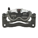 DFC 95-02 Ford Ranger Front-R Premium Caliper - Silver Zinc Coated