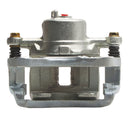 DFC 94-02 Hyundai Sonata Front-L Premium Caliper - Silver Zinc Coated