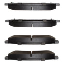 DFC 06-13 Mazda 6 Front 5000 Advanced Ceramic Brake Pads