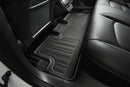 3D MAXpider 22-23 Volkswagen Id.4 Elitect Floor Mat- Black R1 R2