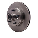 DFC Brake Rotors - Plain