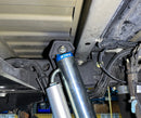 Carli Dominator 3.0 Shock Package - 4.5/5.5in Lift - 2017-23 Ford F250/F350