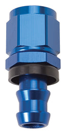 Russell Performance -8 AN Twist-Lok Straight Hose End