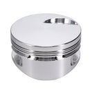 Manley Chevrolet Big Block Piston Set - 4.530in Bore 1.520in CH, -3.00 CC