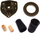Bilstein B3 OE Replacement 96-01 Audi A4/A4 Quattro Front Coil Spring