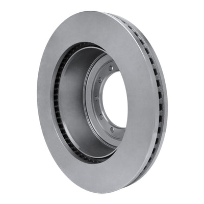 DFC Brake Rotors - Plain