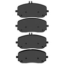 DFC 19-25 Mercedes-Benz EQB 350 Front 5000 Advanced Ceramic Brake Pads and Hardware Kit