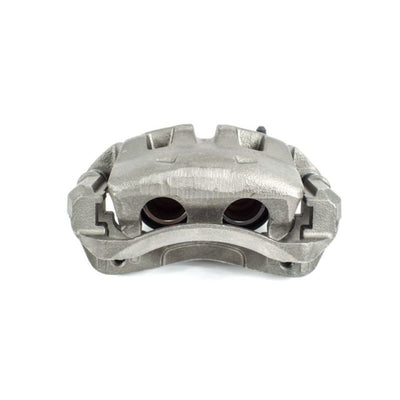 Power Stop 05-15 Nissan Frontier Front & Rear Autospecialty Kit w/Cals