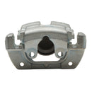 DFC 01-08 BMW 330Ci Front-R Premium Caliper - Silver Zinc Coated