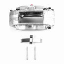 Power Stop 04-08 Acura TL Front Autospecialty Kit w/Cals
